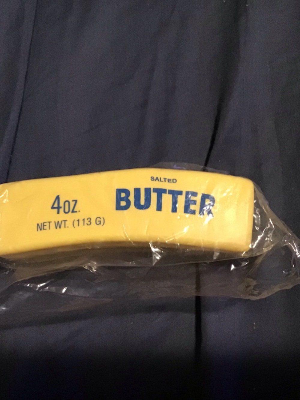 Butter stick squishy - Picture 6 of 8